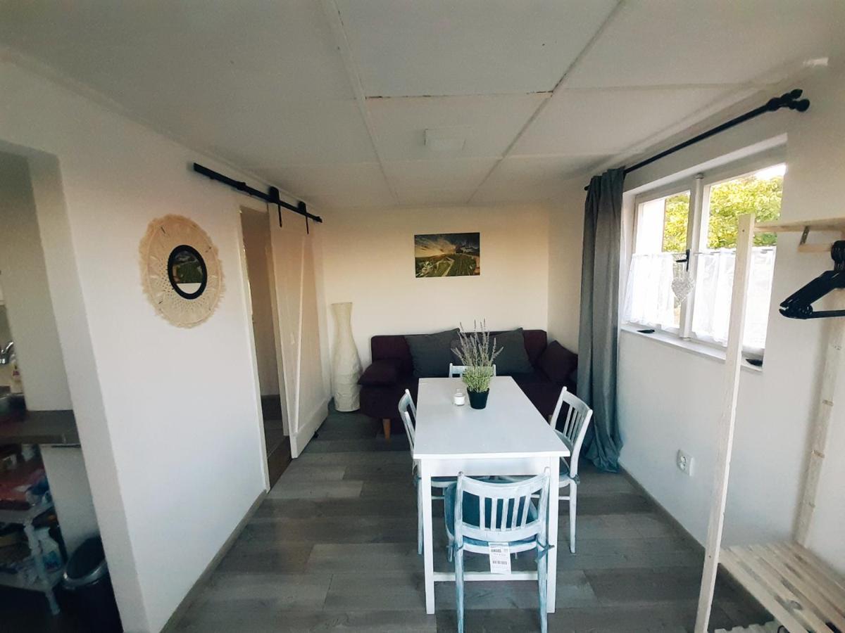 Wine House Znojmo Βίλα Εξωτερικό φωτογραφία