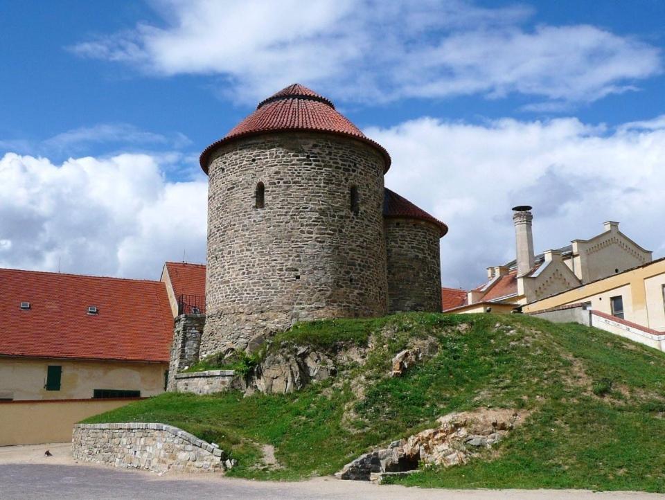Wine House Znojmo Βίλα Εξωτερικό φωτογραφία