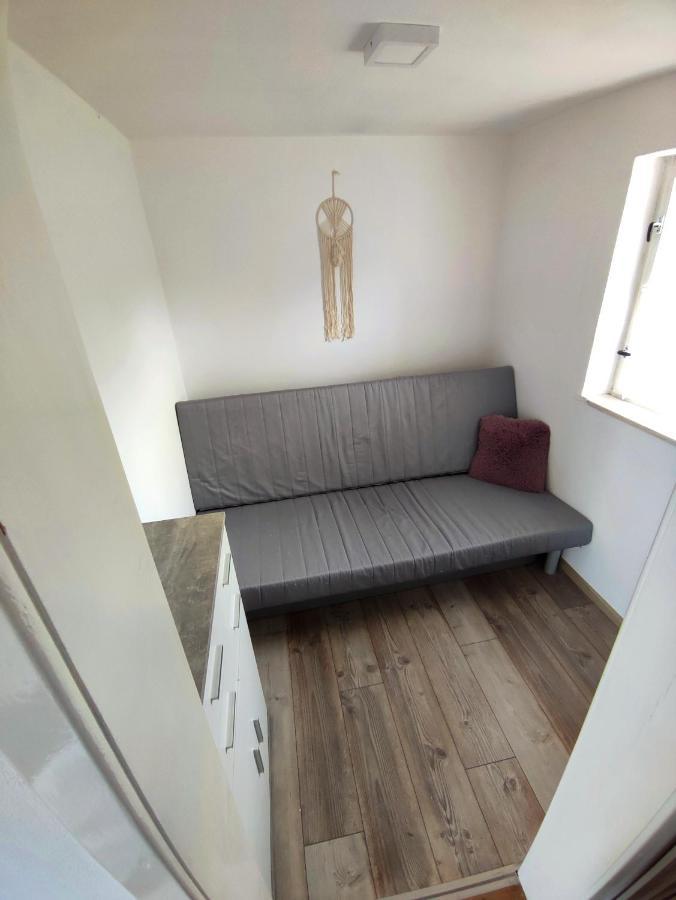 Wine House Znojmo Βίλα Εξωτερικό φωτογραφία