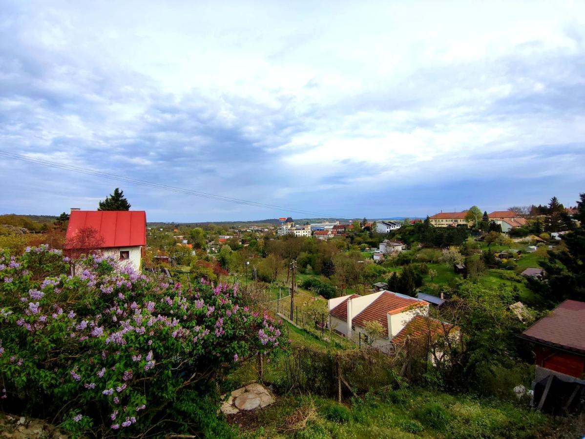 Wine House Znojmo Βίλα Εξωτερικό φωτογραφία