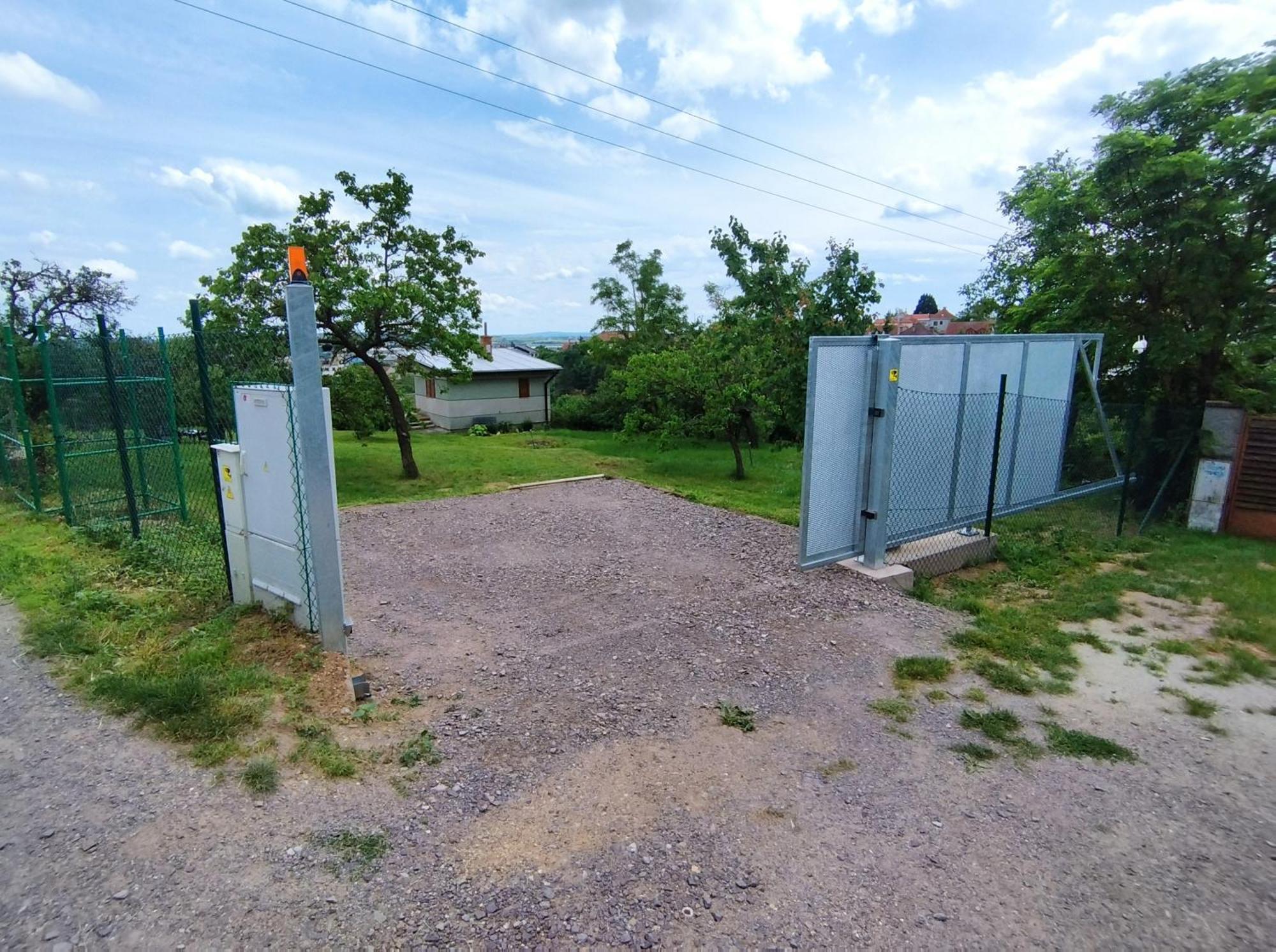 Wine House Znojmo Βίλα Εξωτερικό φωτογραφία